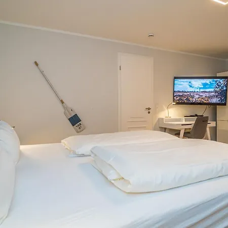 Sylt Oase Holiday home