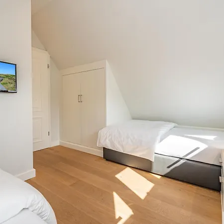 Дом отдыха Sylt Oase Вестерланд