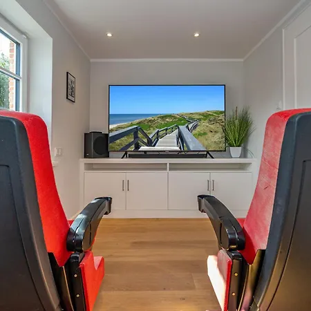 Sylt Oase * Вестерланд