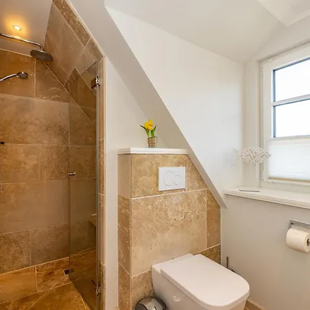 Sylt Oase Дом отдыха