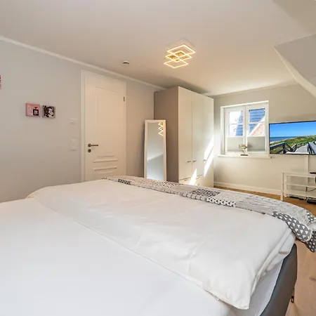 Sylt Oase Вестерланд