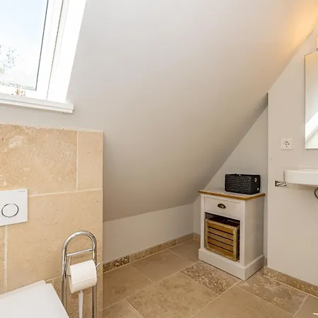 Дом отдыха Sylt Oase