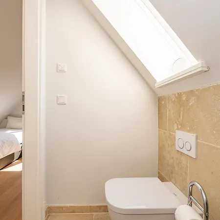 Sylt Oase * Вестерланд