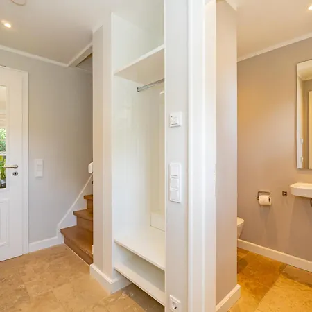 Sylt Oase Вестерланд