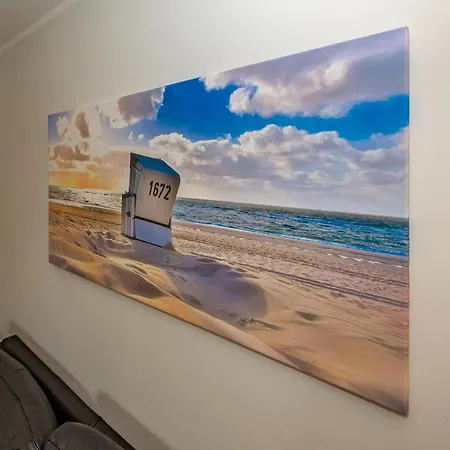 Sylt Oase * 베스터란트