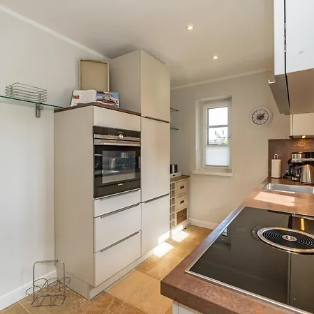 Sylt Oase * Вестерланд