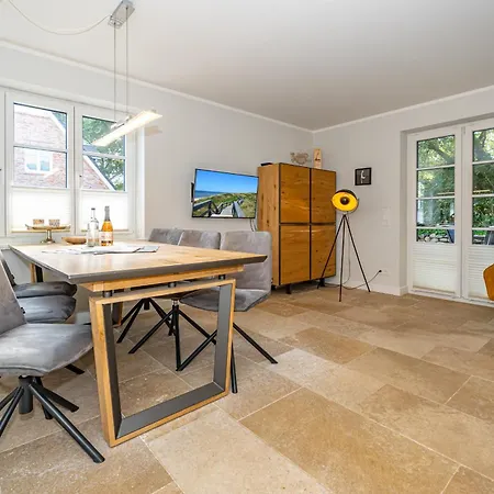 Sylt Oase * Вестерланд